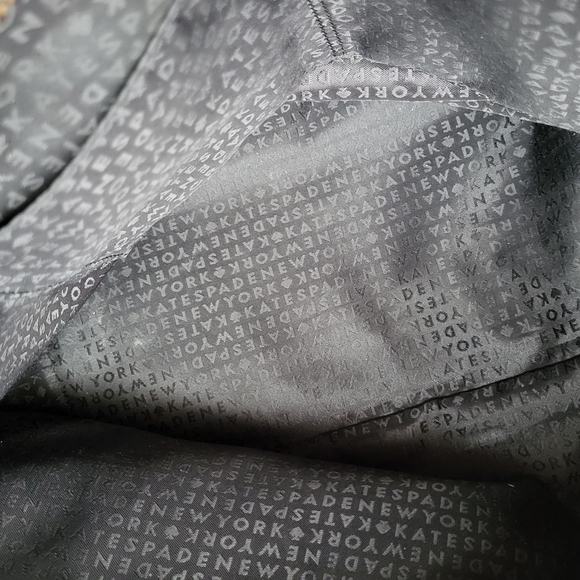 Kate Spade NY Pebbled Cowhide Leather Top Handle Bag - Picture 6 of 15